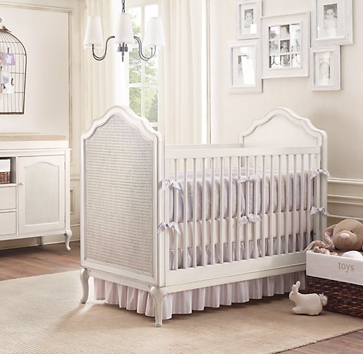 Vie de Vic Nursery Rooms Part 2