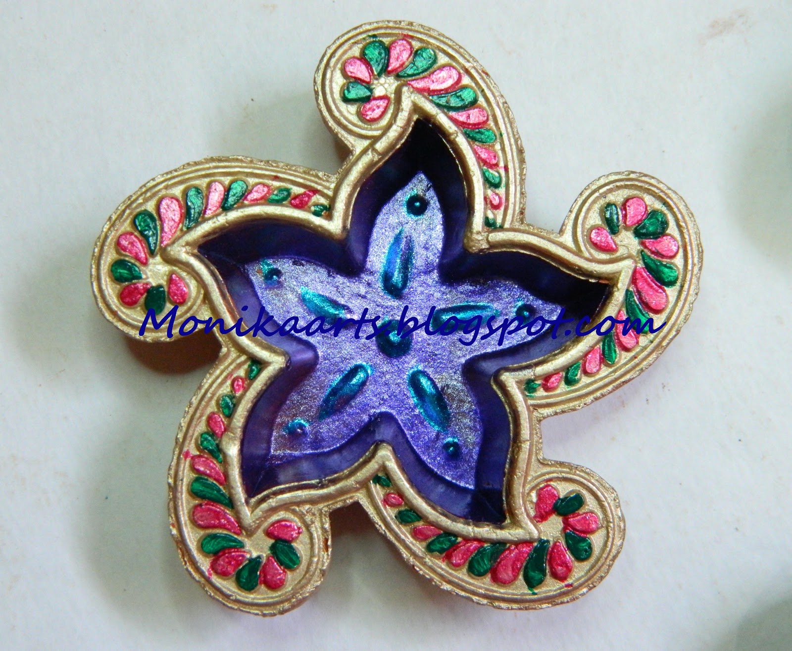 decorative diya decorative diya s painting monikaarts decorative diya decorative diya s painting monikaarts