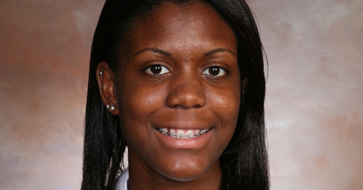 Montgomery Catholic Preparatory News Jasmine Rush Elected Key Club