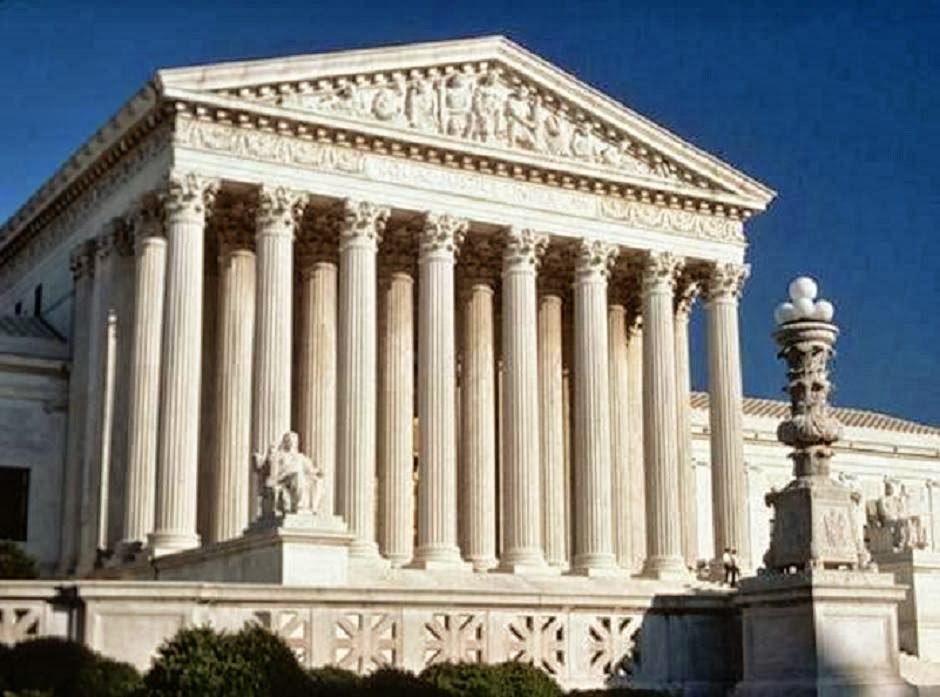 worst scotus decisions