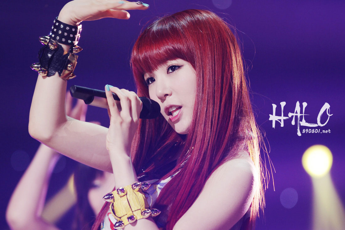 [PICTURE] TTS Tiffany Focus Yu Huiyeol’s Sketchbook | Seolent