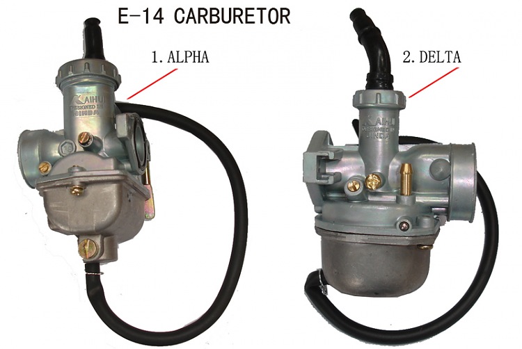 руководство по ремонту карбюраторов мопедов