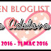 Segmen Bloglist #1 by Fieyqa Adelova