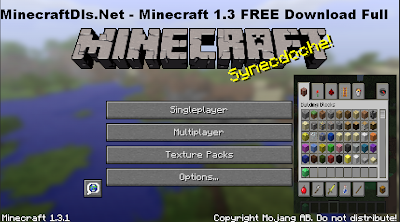 Free Minecraft For Mac Download