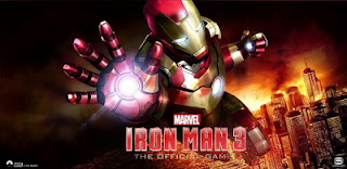 Iron Man 3 - The Official Game Android v1.0.2 Apk + SD Data(Unlimited money) Iron Man 3 - The Official Game Android v1.0.2 Apk + SD Data(Unlimited money)