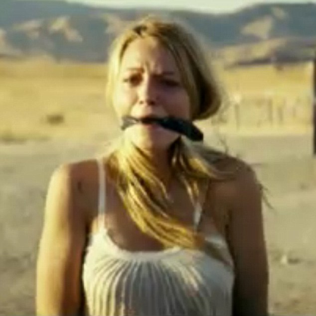 Jessica biel chuck amp larry booty shot hd 6