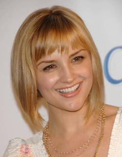 Short Blonde Hairstyles Short Blonde Hairstyles
