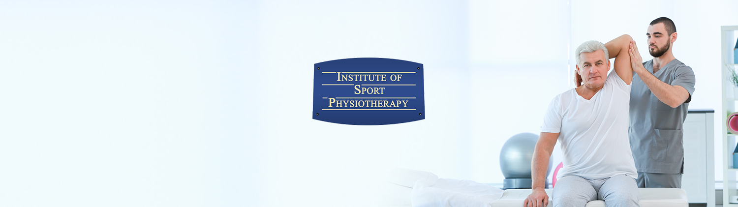 Institute Of Sport Physiotherapy