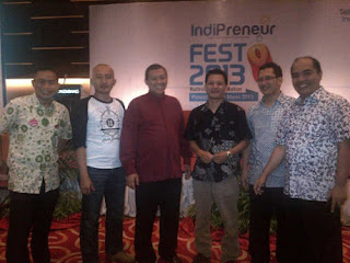 IndiPreneur FEST 2013 IndiPreneur FEST 2013