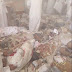  تفجير إرهابي في مسجد الامام الصادق بمنطقة الصوابر بالكويت