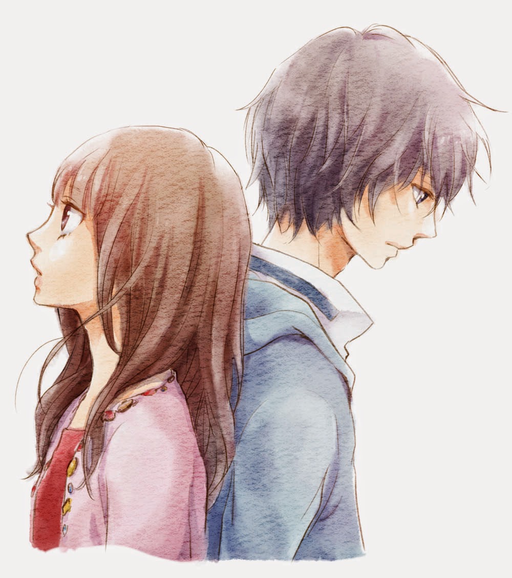 Full Otaku [Reseña Película] Hal The Movie