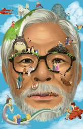 Hayao Miyazaki