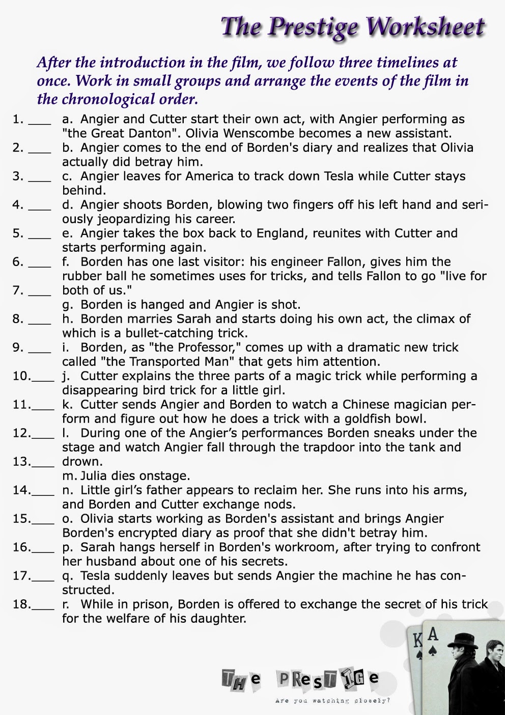 gattaca viewing questions gattaca viewing questions
