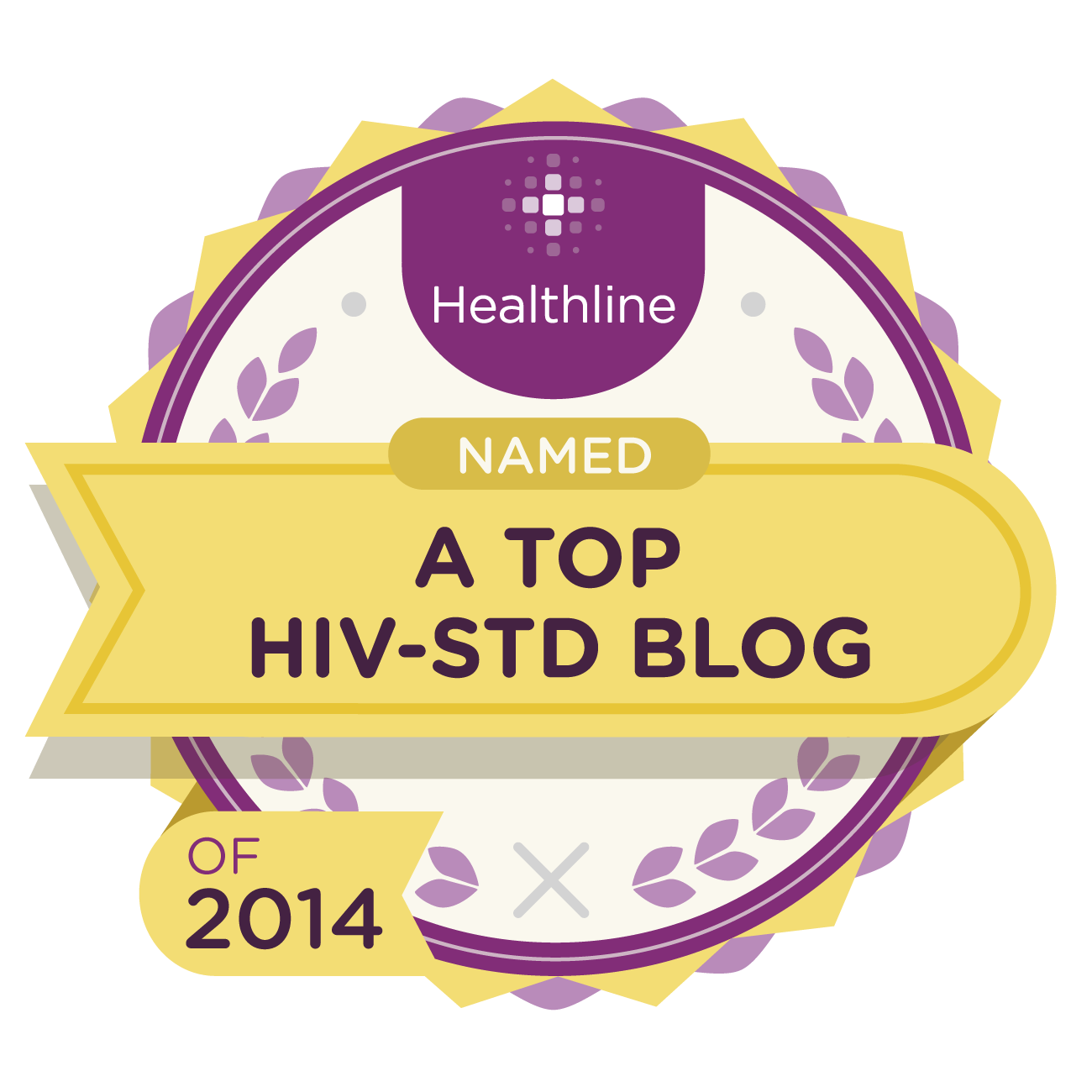 2014 Best HIV/STD Health Blogs
