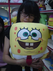 I ♥ Spongebob