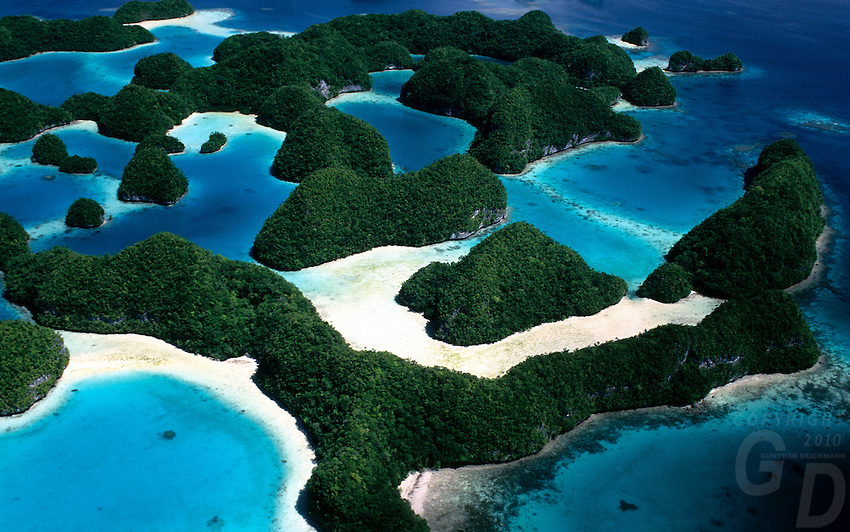 Where Is Rock Islands Palau Where Is Rock Islands Palau