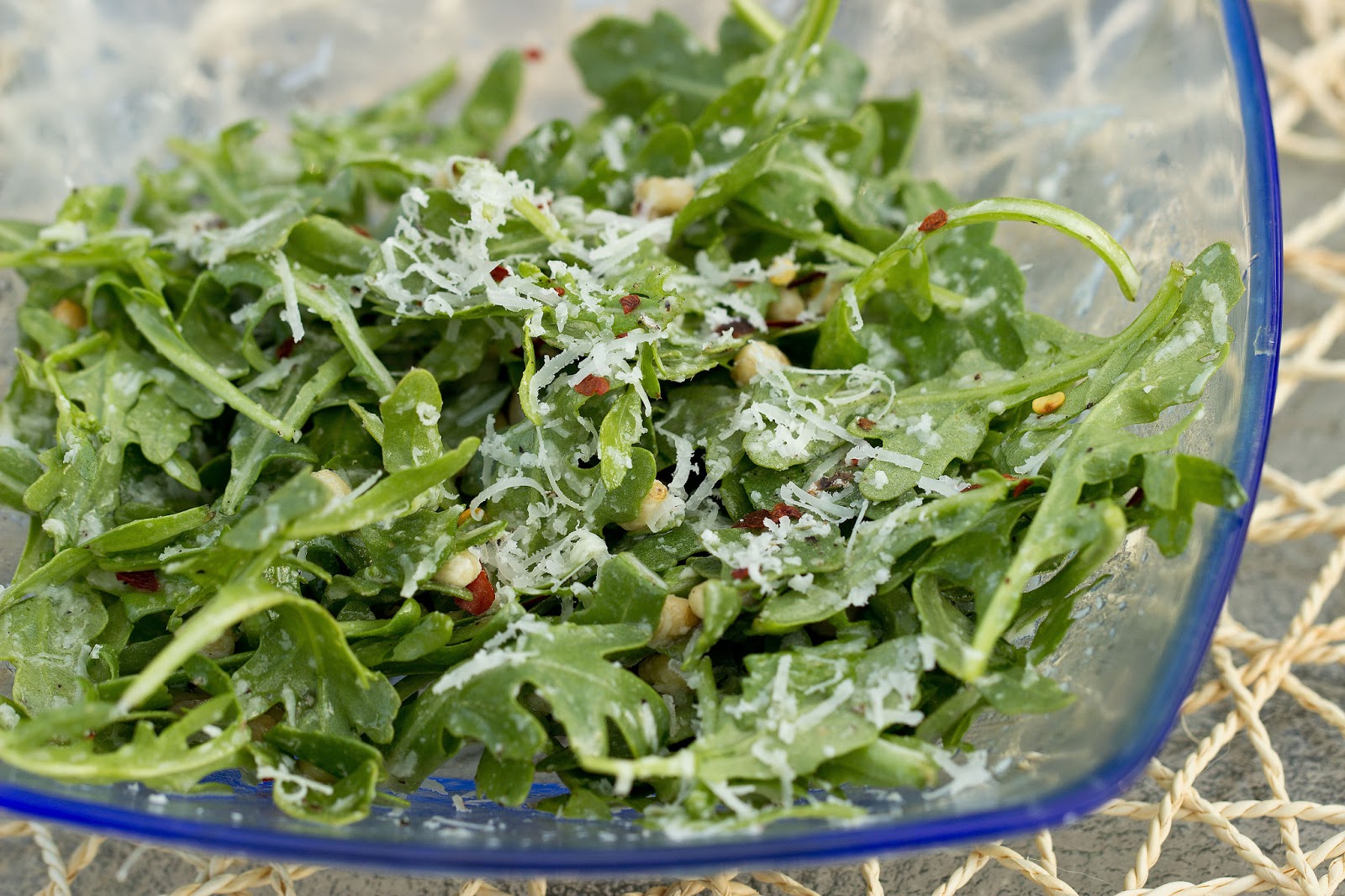 7 Oz Bag Of Baby Arugula 2 Oz Block Of Manchego Cheese About 1 3 Cup Shredded 1 4 Cup Pine Nuts 1 4 Cup Of Good Olive Oil 7 Oz Bag Of Baby Arugula 2 Oz Block Of Manchego Cheese About 1 3 Cup Shredded 1 4 Cup Pine Nuts 1 4 Cup Of Good Olive Oil