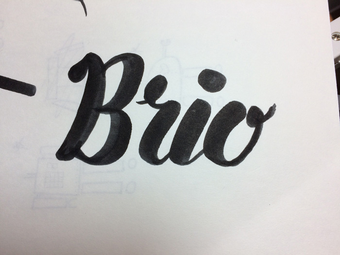 Hello Brio Studio
