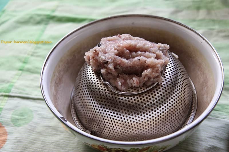 Cara Membuat Otak Otak Daging | dapur harmoni cara kilat membuat otak otak bandeng Cara Membuat Otak Otak Daging | dapur harmoni cara kilat membuat otak otak bandeng