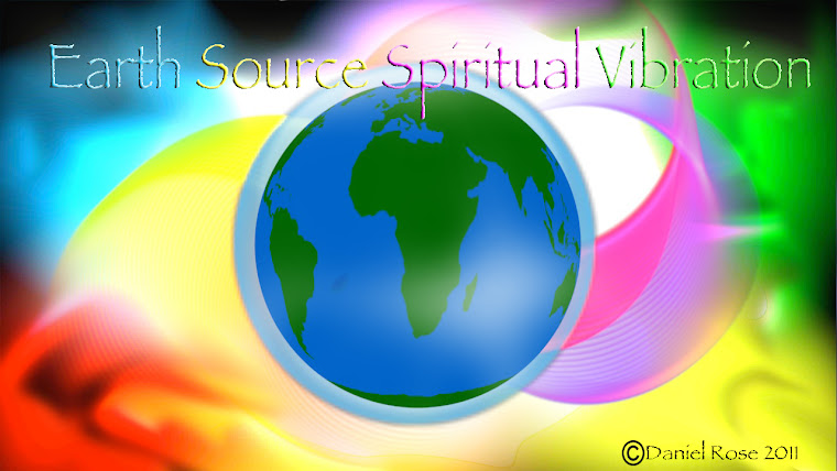 Earth Souurce Spiritual Vibration