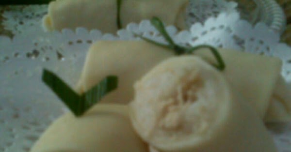 From My Kitchen Semar Mendem From My Kitchen Semar Mendem