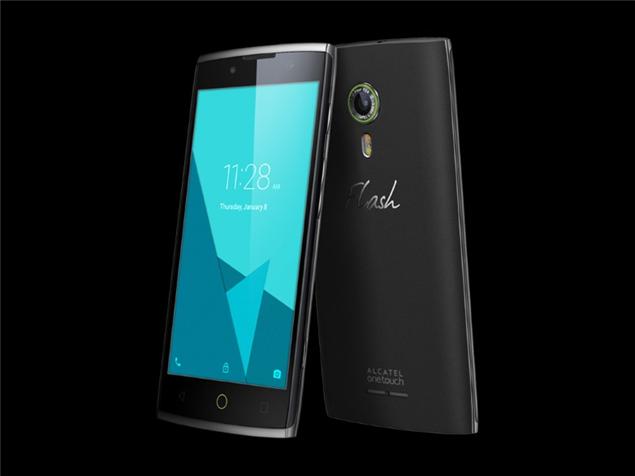 alcatel one touch pc suite скачать