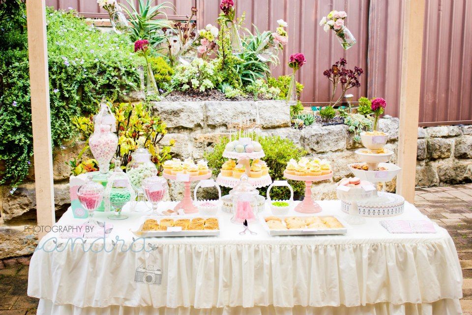 Little Big Company The Blog Kitchen High Tea By 3 39 S A