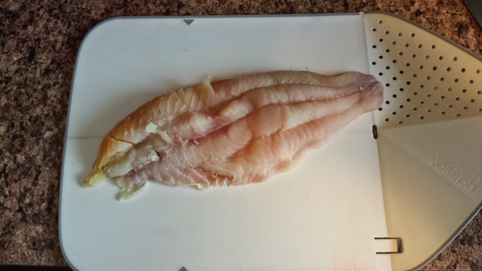 You have to cook it right Catfish Two Ways