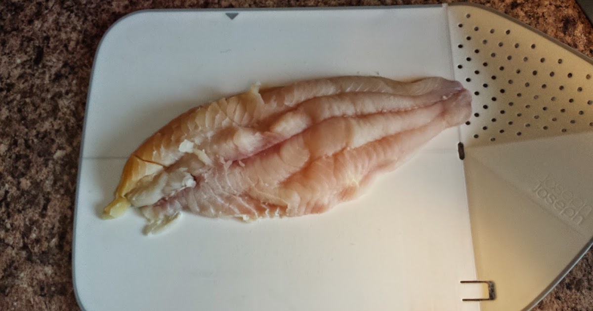 You have to cook it right Catfish Two Ways