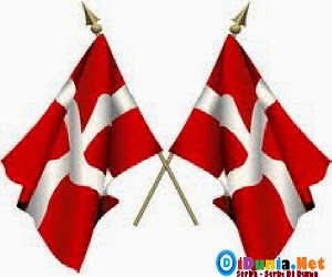 Bendera terunik didunia