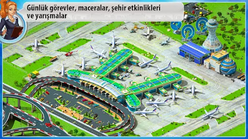 Megapolis Para Hilesi Android Megapolis Para Hilesi Android İndir