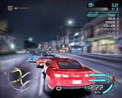 Game đua xe ô tô cho máy cảm ứng Game đua xe ô tô cho máy cảm ứng