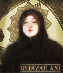 Ustazah Ani