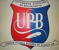 UNIVERSITA' POPOLARE DI BOLOGNETTA