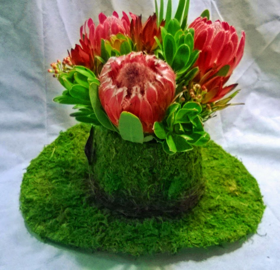 A Passion for Flowers 2014