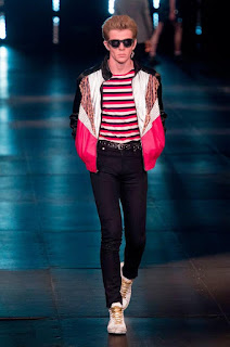 Saint Laurent Spring Summer 2016 Saint Laurent Spring Summer 2016
