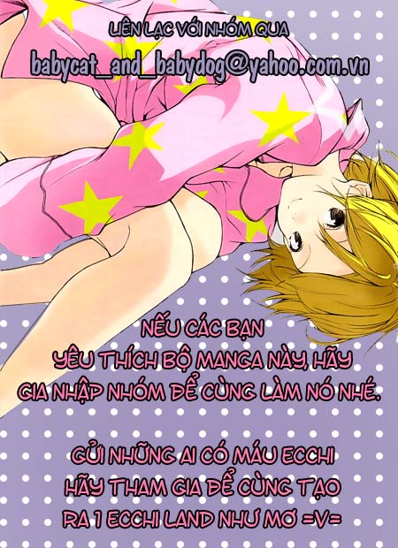 Pajama na Kanojo chap 1 Trang 1 - Mangak.info Pajama na Kanojo chap 1 Trang 1 - Mangak.info