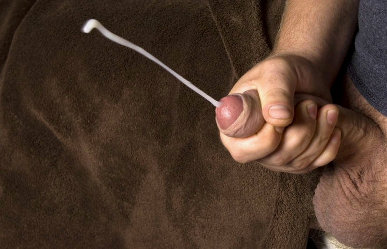 how to shoot more sperm adult gay anus sex