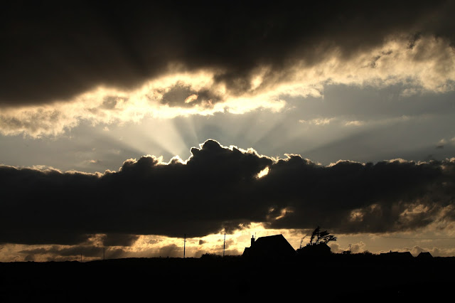 moody irish sky moody irish sky
