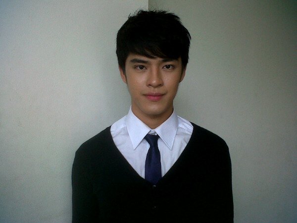 morgan oey my love