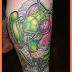 Psychedelic Tattoos thumbnail