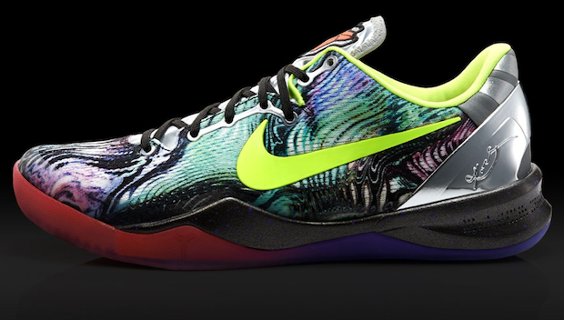 kobe 9 prelude