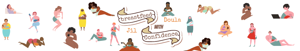 Breastfeed With Confidence