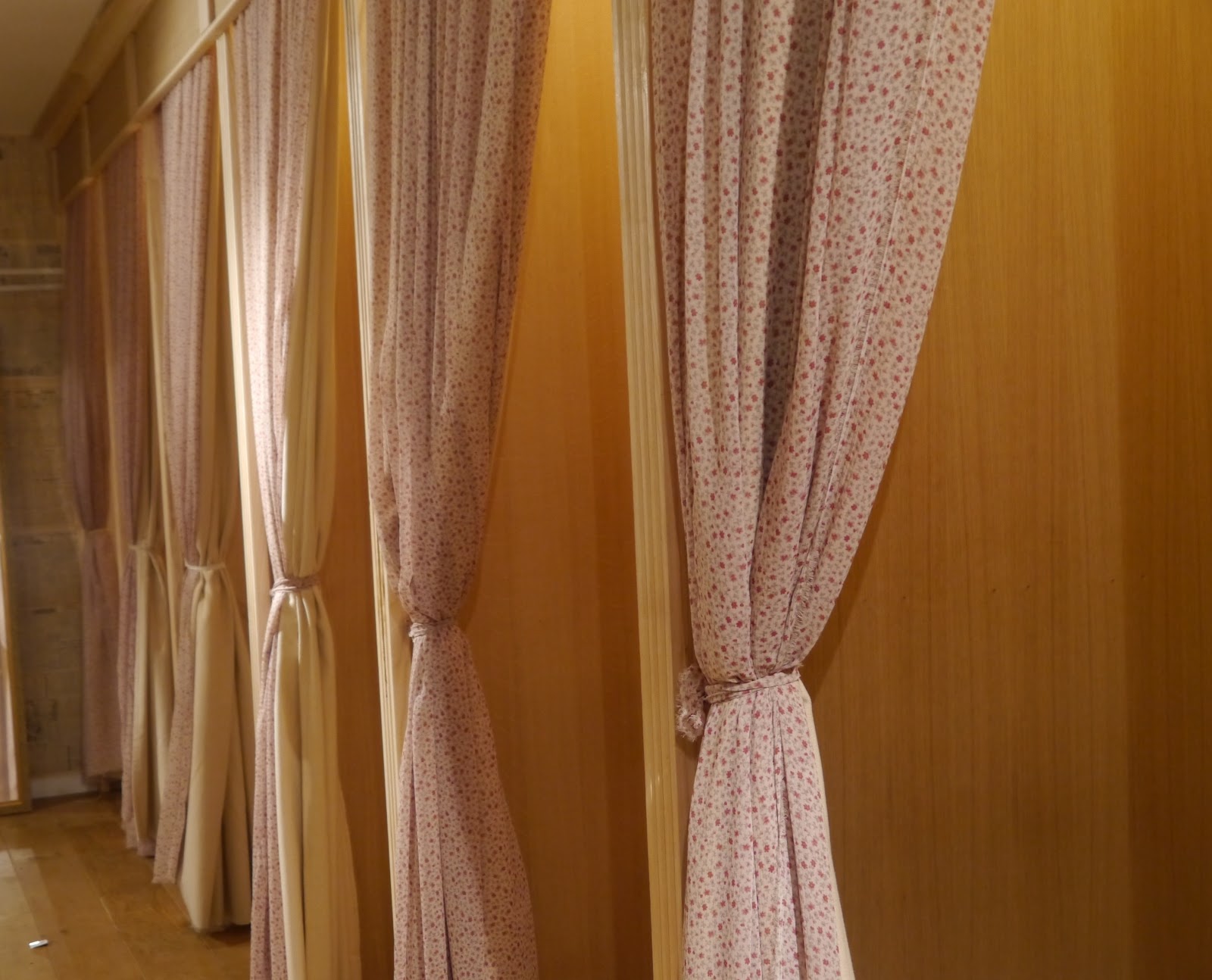 SUPERCALAFASHIONISTIC Brandy Melville Hits Down In London Town