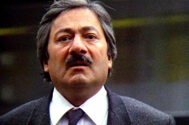 Saeed Jaffrey dies Saeed Jaffrey dies