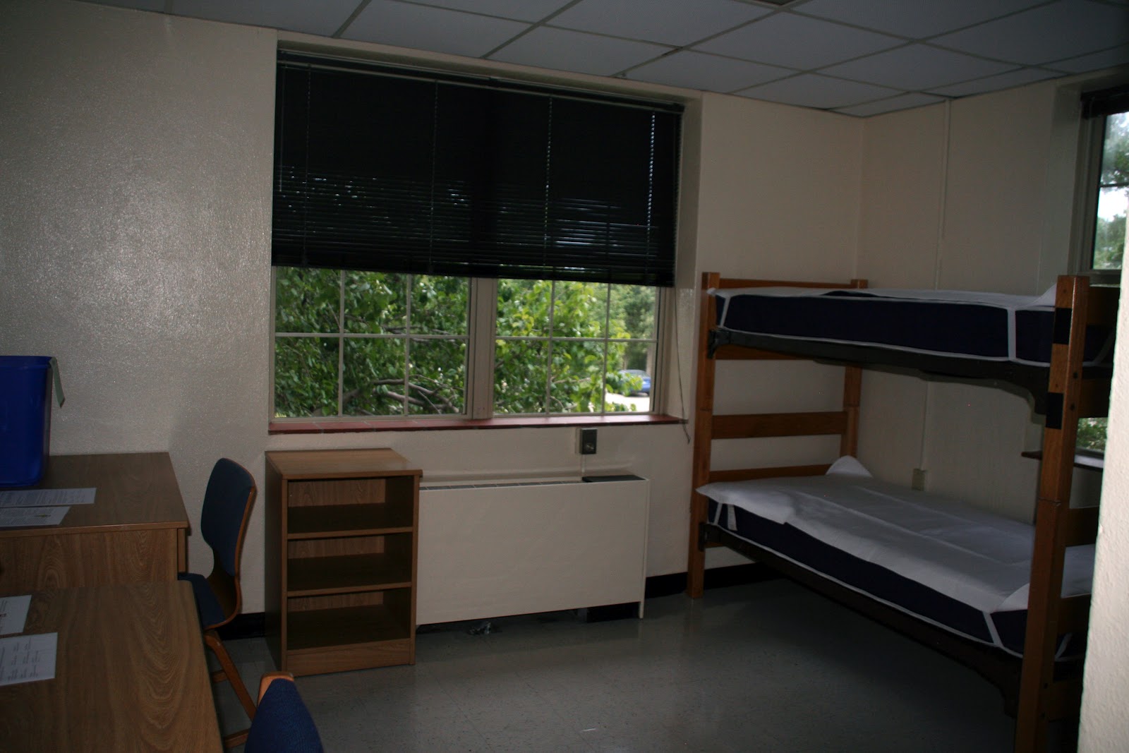 περιπλάνηση 81712 Ruter Dormitory Move in Day