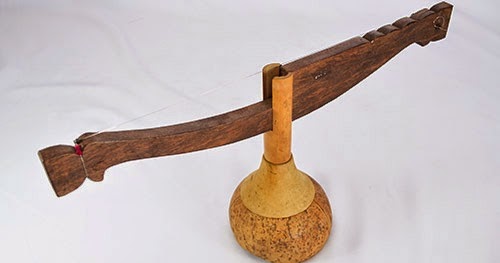 Alat Musik Tradisional dari Sulawesi Selatan - TradisiKita ...