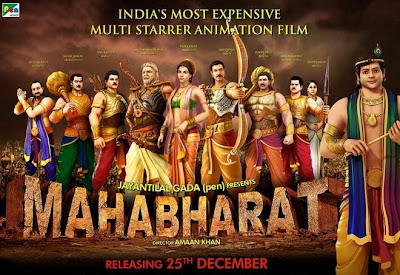 Mahabharat Movie Download Hindi Audio 720p Torrent