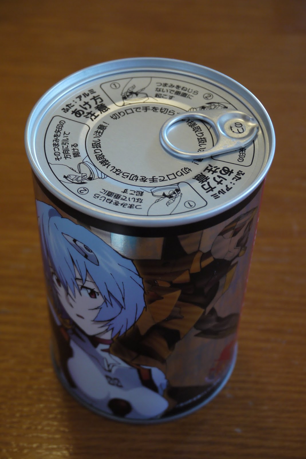 Tokyo Excess Canned Bread and Other Interesting Japanese Souvenirs