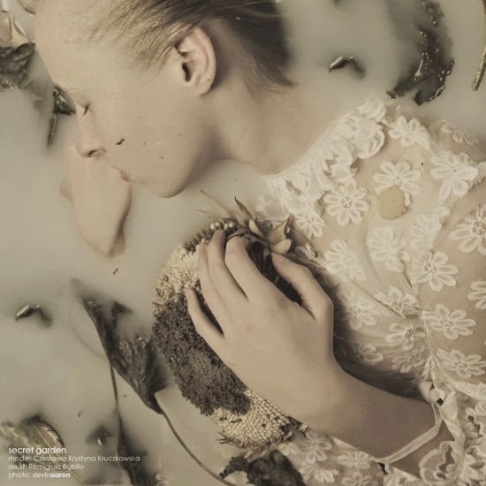 A fotografia fashion com um toque de surreal de Slevin Aaron Slevin Aaron (Bartosz Madej) deviantart fotografia fashion surreal artística